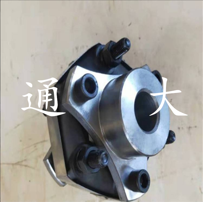 DL型多角聯(lián)軸器